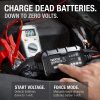 auto battery charger 6v 12v